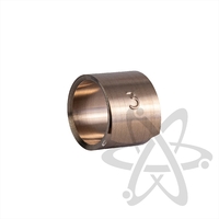 Constant force spring stainless steel AISI 301 diameter 23.5 to 37mm