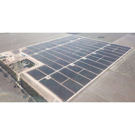 Gannawarra Solar Farm